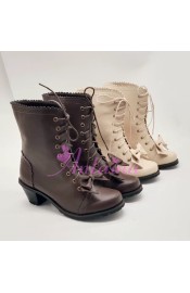 Antaina Boots Model 141